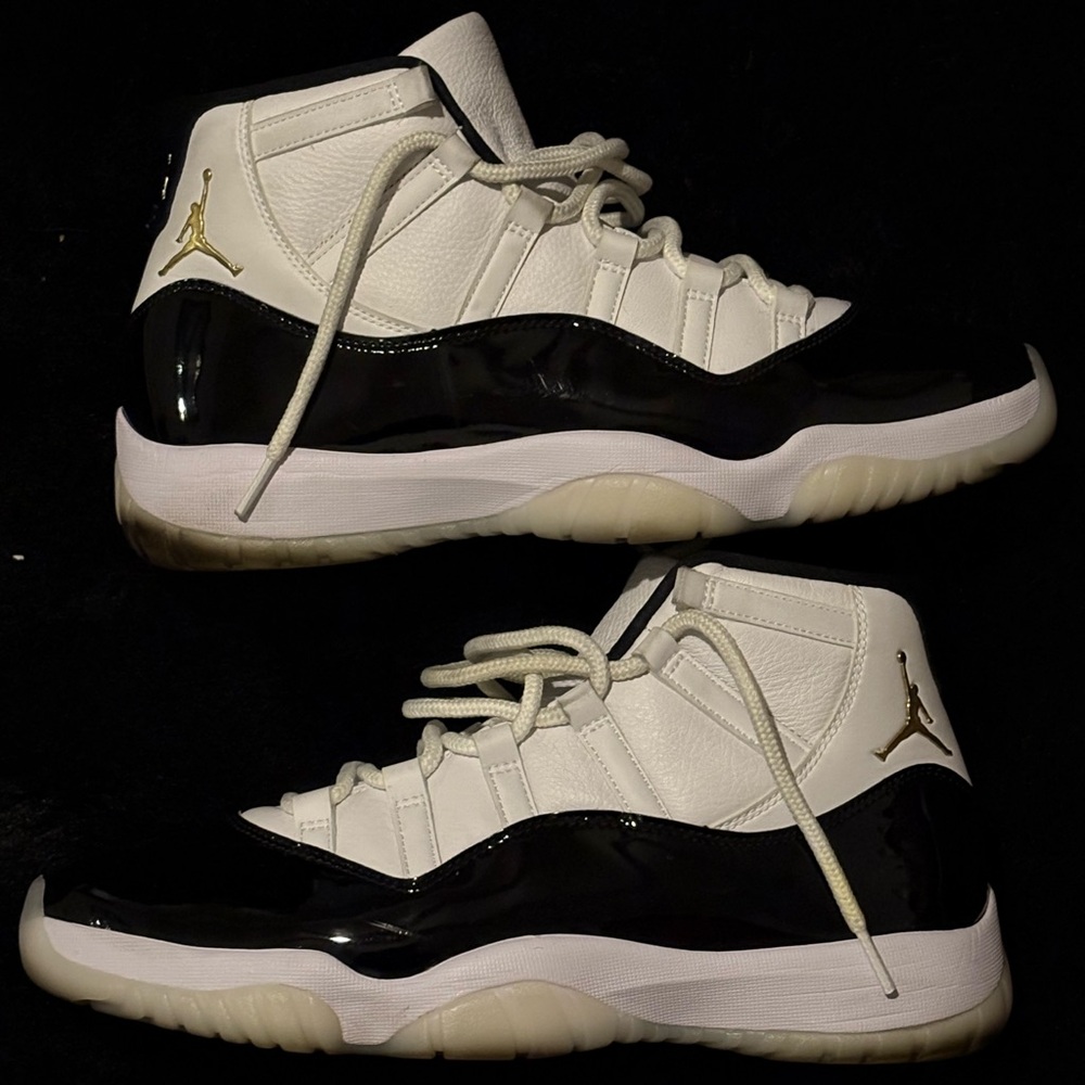 Air Jordan 11 Retro